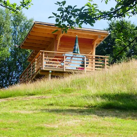 Holiday home Garnecker Freiheit Reut
