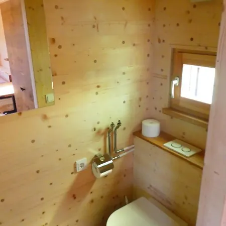 Holiday home Garnecker Freiheit
