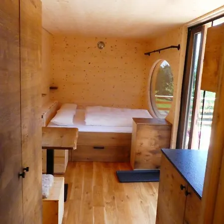 Garnecker Freiheit Holiday home