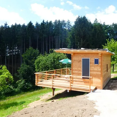 Garnecker Freiheit Holiday home