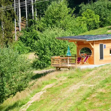 Holiday home Garnecker Freiheit *