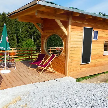 Holiday home Garnecker Freiheit