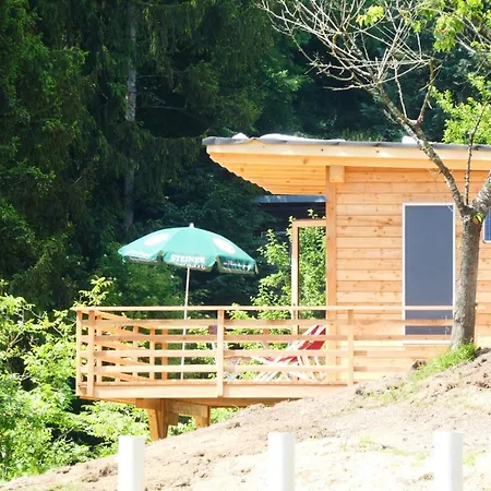 Holiday home Garnecker Freiheit Reut