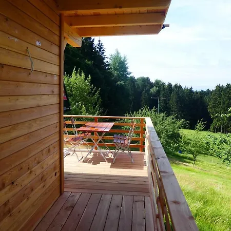 Garnecker Freiheit Holiday home Reut