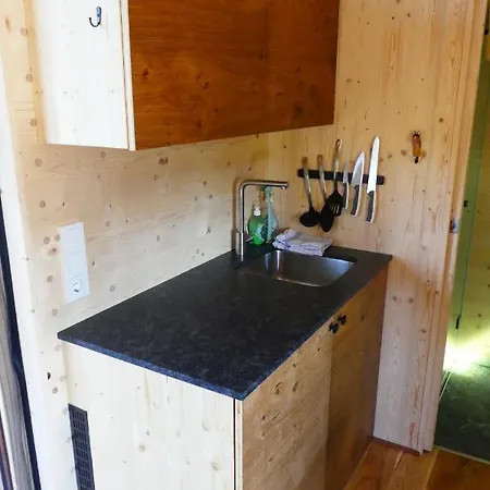 Holiday home Garnecker Freiheit *