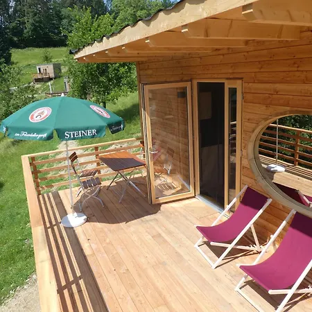 Garnecker Freiheit *