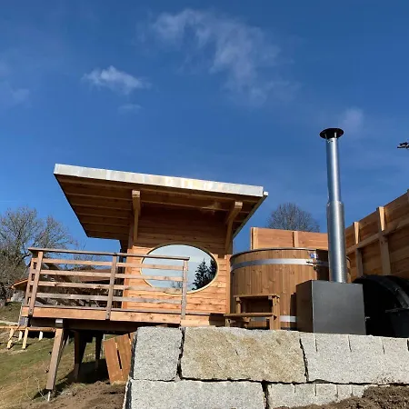 Garnecker Freiheit Holiday home Reut