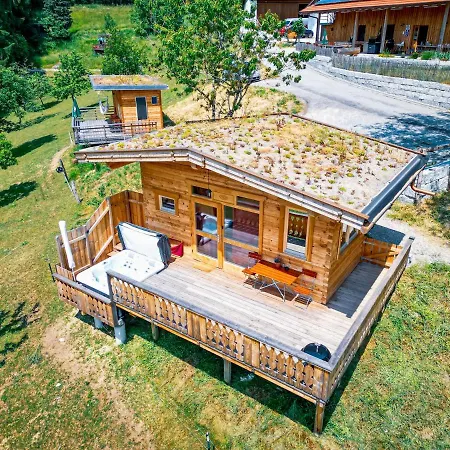 Garnecker Freiheit Holiday home *