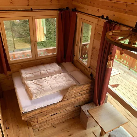 Garnecker Freiheit Holiday home Reut