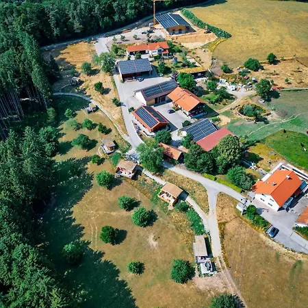 Garnecker Freiheit *