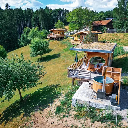 Holiday home Garnecker Freiheit