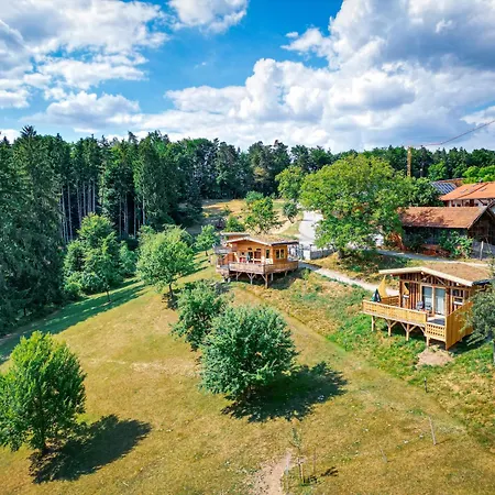 Garnecker Freiheit 度假居