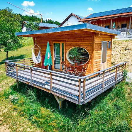 Holiday home Garnecker Freiheit