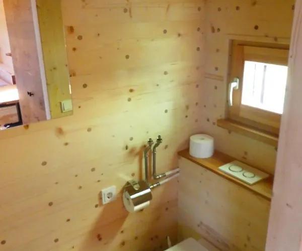 度假居 Garnecker Freiheit