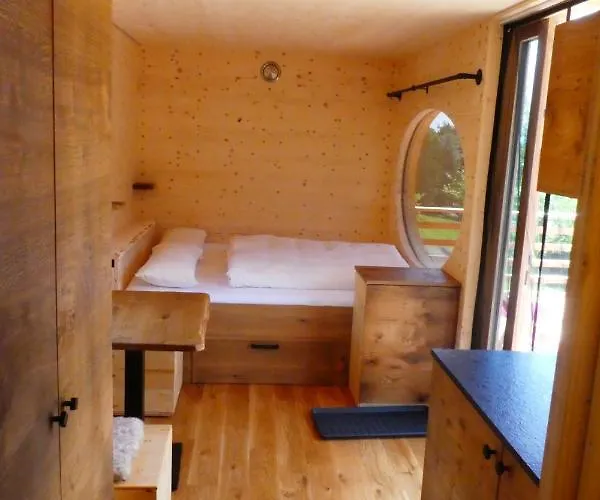 Garnecker Freiheit 度假居