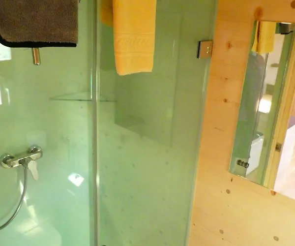 度假居 Garnecker Freiheit Reut