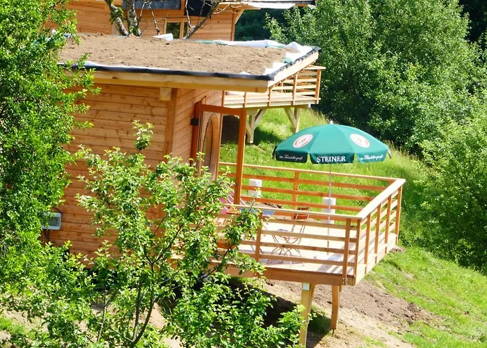 Garnecker Freiheit * Reut