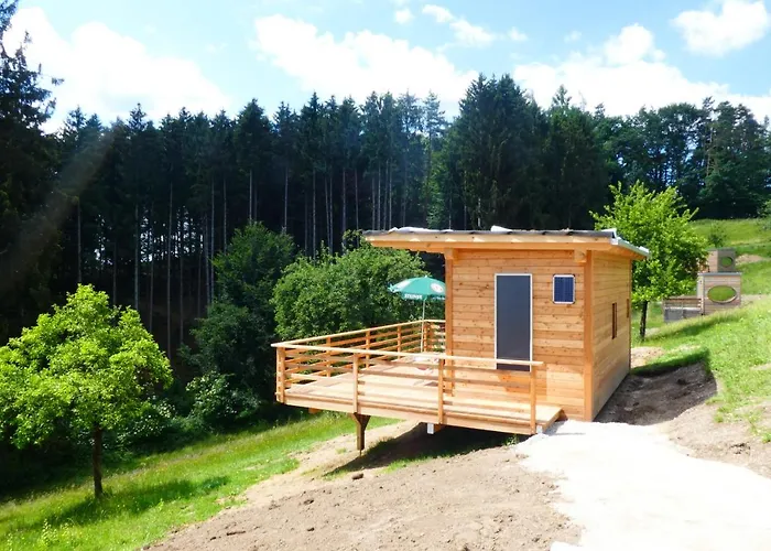 Garnecker Freiheit 度假居