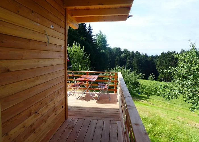 Garnecker Freiheit 度假居 Reut