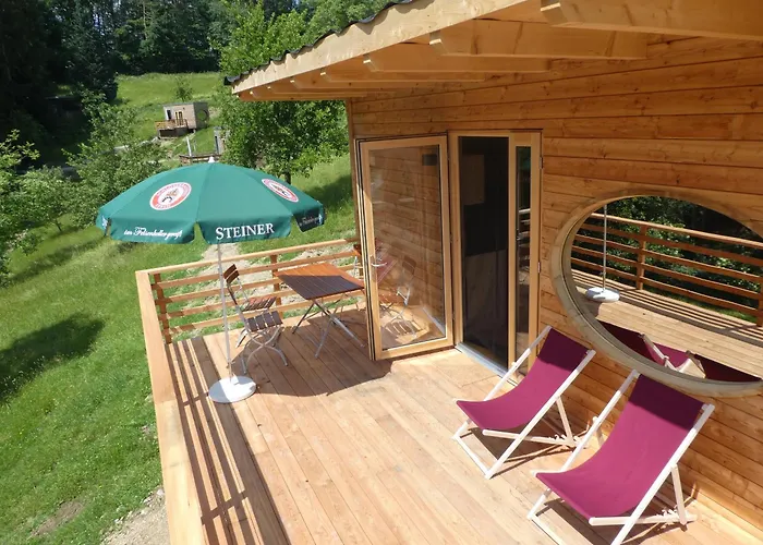 Garnecker Freiheit *