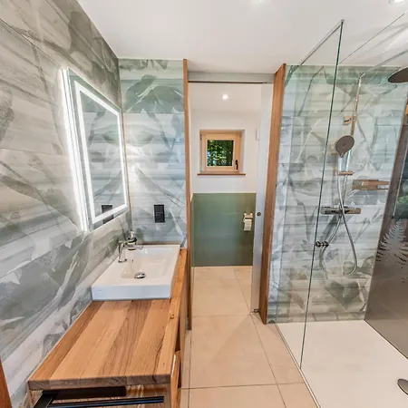 Holiday home Garnecker Freiheit