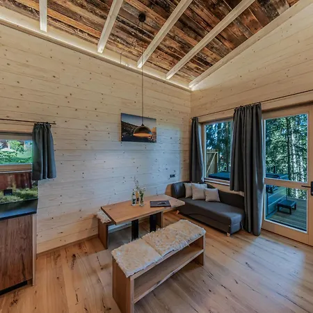 Garnecker Freiheit Holiday home *