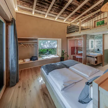 Garnecker Freiheit Holiday home *