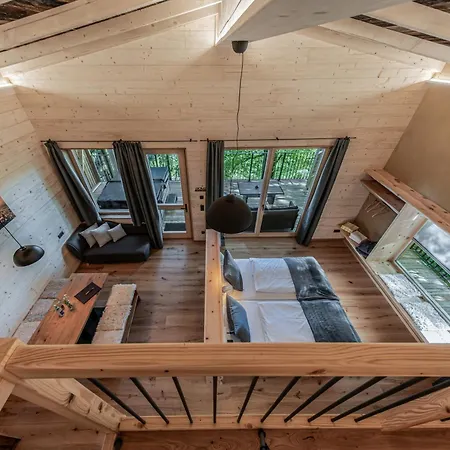 Holiday home Garnecker Freiheit *