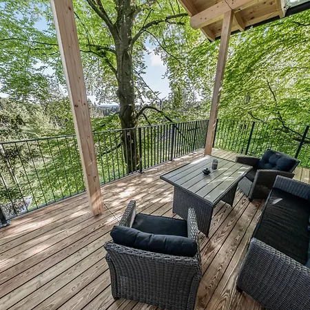 Garnecker Freiheit Holiday home