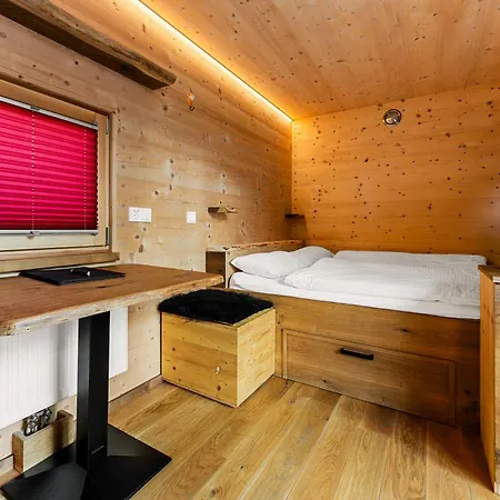 Holiday home Garnecker Freiheit
