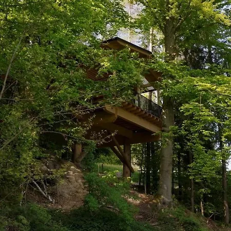 Garnecker Freiheit Holiday home Reut