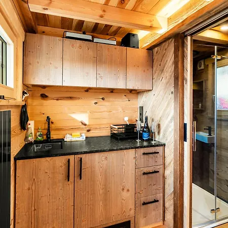 Holiday home Garnecker Freiheit *