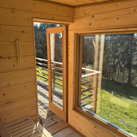 Garnecker Freiheit Holiday home *