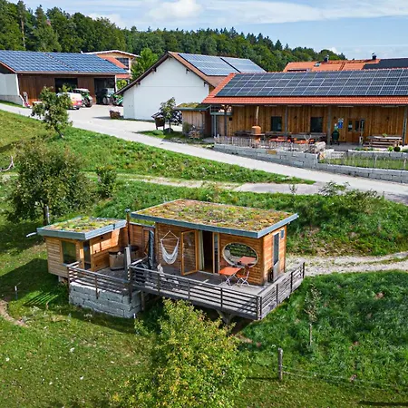 Holiday home Garnecker Freiheit Reut