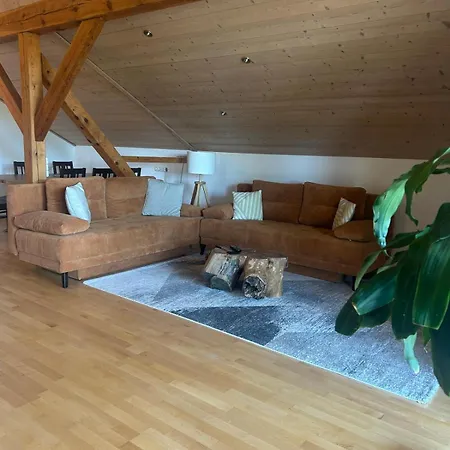 Holiday home Garnecker Freiheit