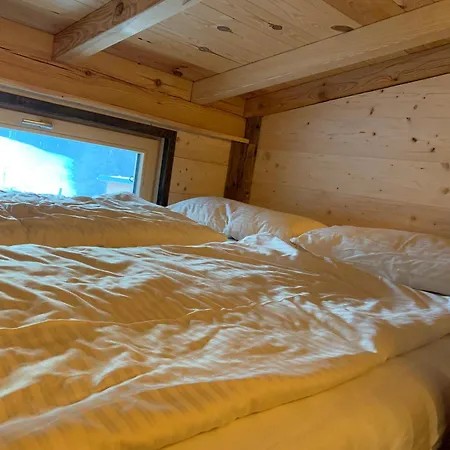 Holiday home Garnecker Freiheit *
