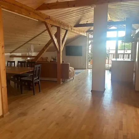 Garnecker Freiheit Holiday home Reut
