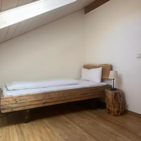 Garnecker Freiheit Holiday home Reut