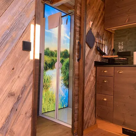 Holiday home Garnecker Freiheit *
